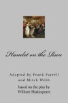 Book cover for Hamlet on the Run