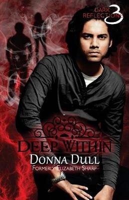 Book cover for Deep Within