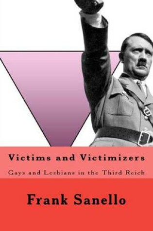 Cover of Victims and Victimizers