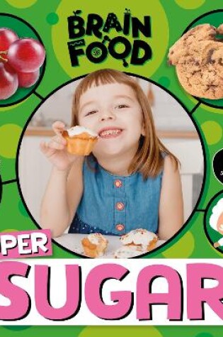 Cover of Super Sugar