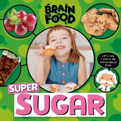 Cover of Super Sugar