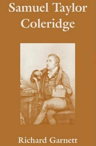 Cover of Samuel Taylor Coleridge