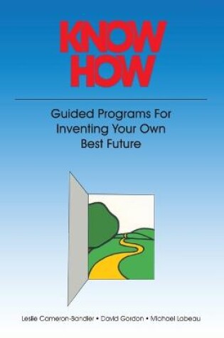 Cover of Know-how