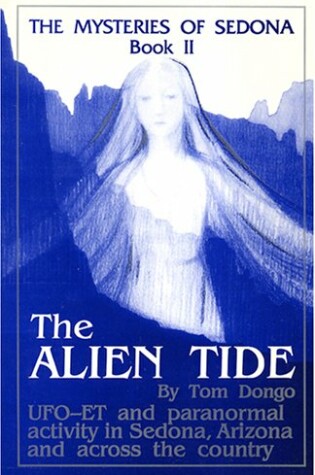 Cover of The Alien Tide