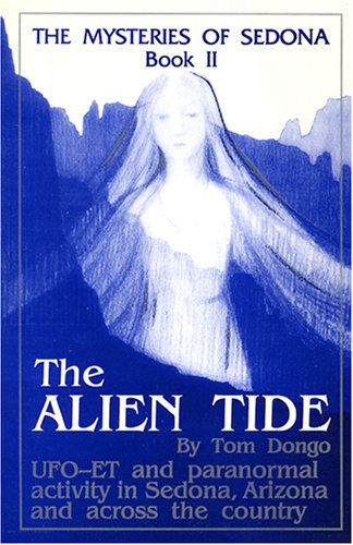 Cover of The Alien Tide