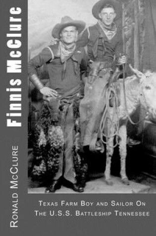 Cover of Finnis McClure