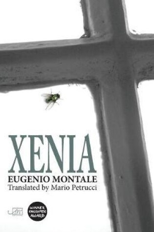 Cover of Xenia