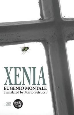 Book cover for Xenia