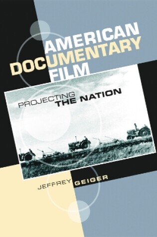 Cover of American Documentary Film