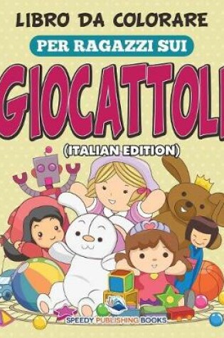 Cover of Libro Da Colorare Per Ragazzi Con Vetrate Policrome (Italian Edition)