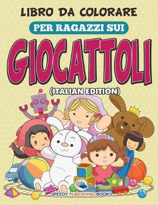 Book cover for Libro Da Colorare Per Ragazzi Con Vetrate Policrome (Italian Edition)