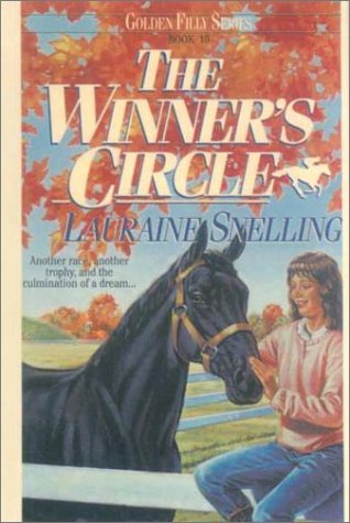 Book cover for Winner's Circle