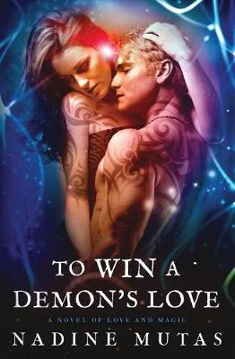 Book cover for To Win a Demon's Love