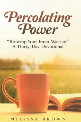 Cover of Percolating Power