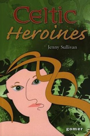 Cover of Celtic Heroines