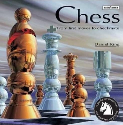 Book cover for Chess