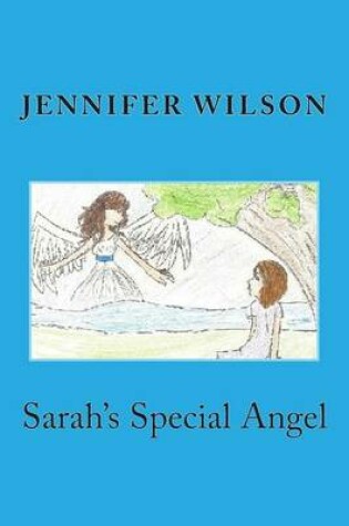 Cover of Sarah's Special Angel