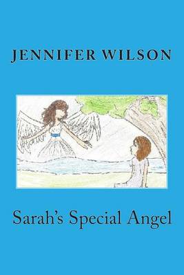 Book cover for Sarah's Special Angel