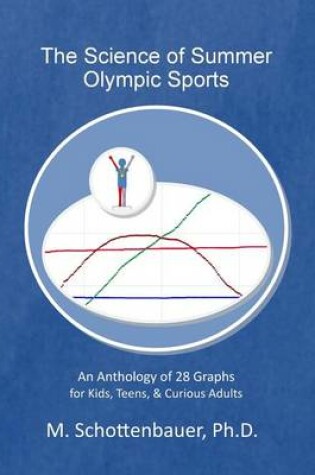 Cover of The Science of Summer Olympic Sports