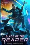 Book cover for Blade of the Reaper