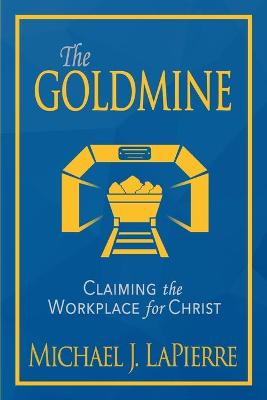 Book cover for The Goldmine