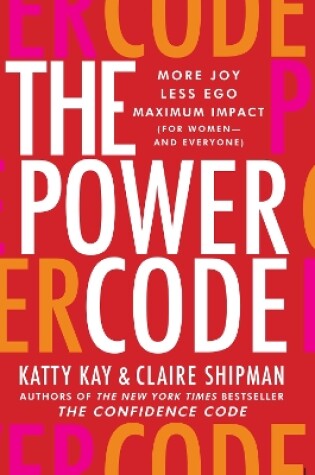 Cover of The Power Code