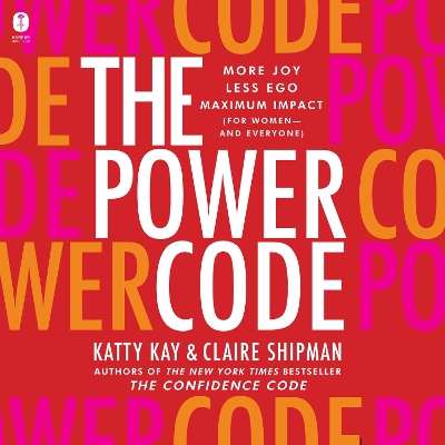 Book cover for The Power Code