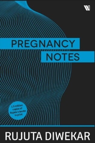 Cover of Pregnancy Notes