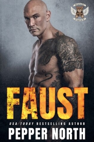 Cover of Faust