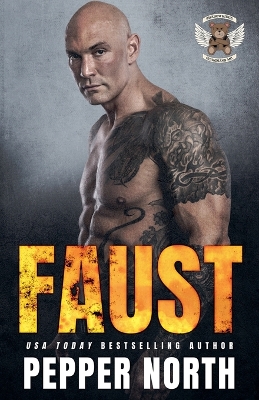 Cover of Faust