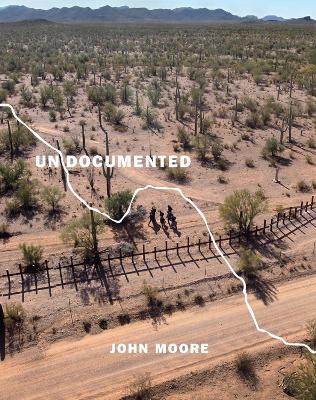 Book cover for Undocumented