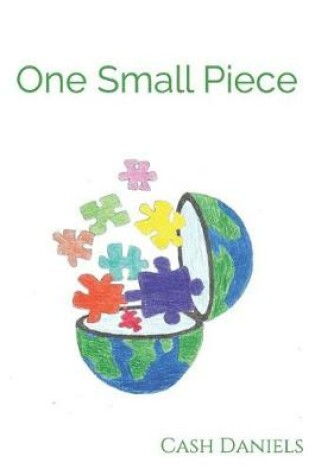 Cover of One Small Piece