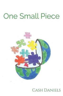 Book cover for One Small Piece