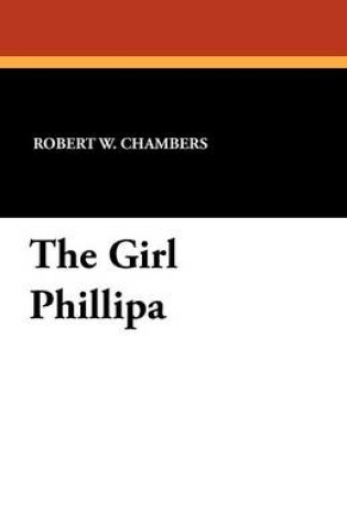 Cover of The Girl Phillipa