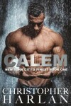 Book cover for Calem