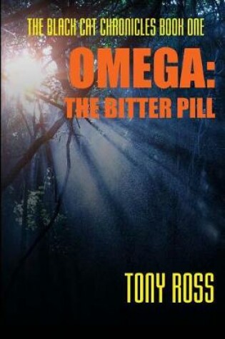 Cover of Omega