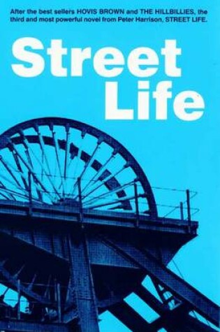 Cover of Street Life