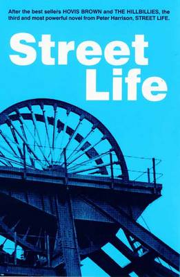 Book cover for Street Life