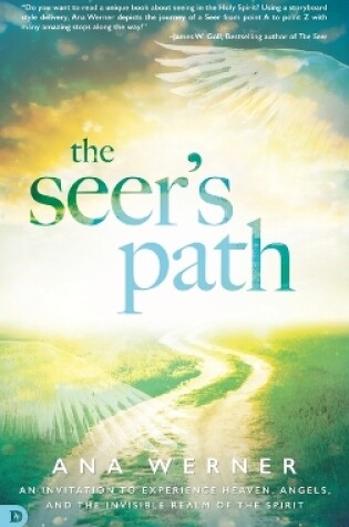 Cover of The Seer's Path