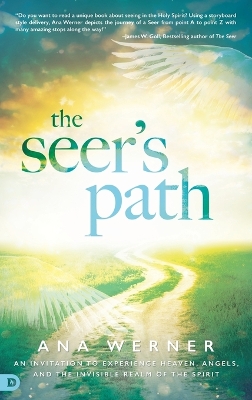 Book cover for The Seer's Path