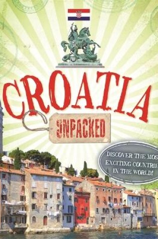 Cover of Unpacked: Croatia