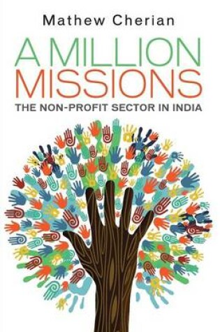 Cover of A Million Missions