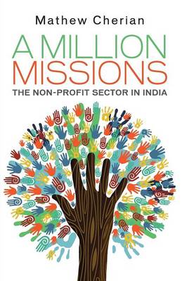 Book cover for A Million Missions