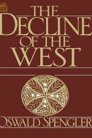 Cover of The Decline of the West the Complete Edition