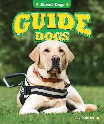 Cover of Guide Dogs