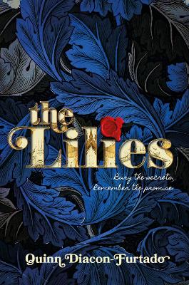 Book cover for The Lilies