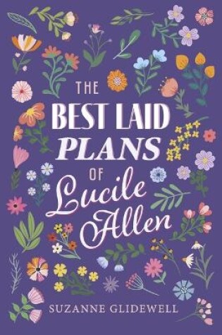 Cover of The Best Laid Plans of Lucile Allen