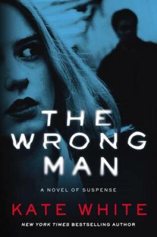 Cover of The Wrong Man