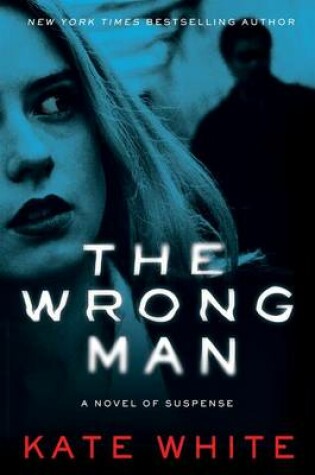 Cover of The Wrong Man