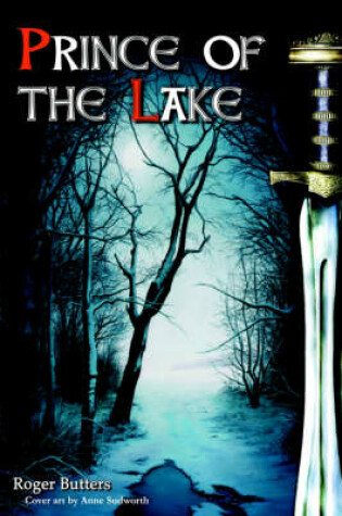 Cover of Prince of the Lake